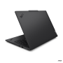 Laptop Lenovo ThinkPad T14 Gen 5 (AMD) 14" WUXGA (1920x1200) IPS 400nits Anti-glare, 45% NTSC, 60Hz, DBEF5 AMD Ryzen™ 7 PRO 88 L