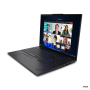 Laptop Lenovo ThinkPad L16 Gen 1 (AMD) 16" WUXGA (1920x1200) IPS 300nits Anti-glare, 45% NTSC AMD Ryzen™ 5 PRO 7535U (6C / 12T L