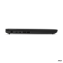 Laptop Lenovo ThinkPad L16 Gen 1 (AMD) 16" WUXGA (1920x1200) IPS 300nits Anti-glare, 45% NTSC AMD Ryzen™ 5 PRO 7535U (6C / 12T L