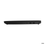 Laptop Lenovo ThinkPad L16 Gen 1 (AMD) 16" WUXGA (1920x1200) IPS 300nits Anti-glare, 45% NTSC AMD Ryzen™ 5 PRO 7535U (6C / 12T L