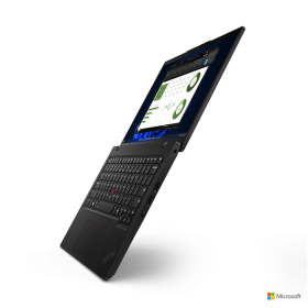 Laptop Lenovo ThinkPad L14 Gen 5 (Intel) 14" WUXGA (1920x1200) IPS 400nits Anti-glare, 45% NTSC, DBEF5 Intel® Core™ Ultra 5 12 L