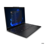 Laptop Lenovo ThinkPad L14 Gen 5 (AMD) 14" WUXGA (1920x1200) IPS 400nits Anti-glare, 45% NTSC, DBEF5 AMD Ryzen™ 7 PRO 7735U (8 L