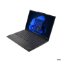 Laptop Lenovo ThinkPad E14 Gen 6 (AMD) 14" WUXGA (1920x1200) IPS 300nits Anti-glare, 45% NTSC AMD Ryzen™ 7 7735HS (8C / 16T, 3 L