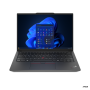 Laptop Lenovo ThinkPad E14 Gen 6 (AMD) 14" WUXGA (1920x1200) IPS 300nits Anti-glare, 45% NTSC AMD Ryzen™ 7 7735HS (8C / 16T, 3 L