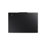 Laptop Lenovo ThinkPad P1 Gen 7 16" WQXGA (2560x1600) IPS 500nits Anti- glare, 100% sRGB, 165Hz, TÜV Low Blue Light Intel® Cor L