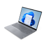 Laptop Lenovo ThinkBook 16 G8 IRL 16" WUXGA (1920x1200) IPS 300nits Anti-glare, 45% NTSC, 60Hz Intel® Core™ 7 240H, 10C (6P + LE
