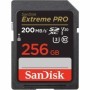 Card de Memorie  Secure Digital Card SanDisk, 256GB, Clasa 10, Reading speed: 90MB/s SANDISK - 2