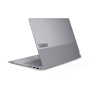 Laptop Lenovo ThinkBook 16 G8 IRL 16" WUXGA (1920x1200) IPS 300nits Anti-glare, 45% NTSC, 60Hz Intel® Core™ 7 240H, 10C (6P + LE
