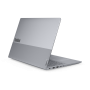 Laptop Lenovo ThinkBook 16 G8 IRL 16" WUXGA (1920x1200) IPS 300nits Anti-glare, 45% NTSC, 60Hz Intel® Core™ 7 240H, 10C (6P + LE