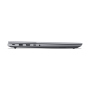 Laptop Lenovo ThinkBook 16 G8 IRL 16" WUXGA (1920x1200) IPS 300nits Anti-glare, 45% NTSC, 60Hz Intel® Core™ 7 240H, 10C (6P + LE