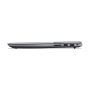 Laptop Lenovo ThinkBook 16 G8 IRL 16" WUXGA (1920x1200) IPS 300nits Anti-glare, 45% NTSC, 60Hz Intel® Core™ 7 240H, 10C (6P + LE