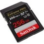 Card de Memorie  Secure Digital Card SanDisk, 256GB, Clasa 10, Reading speed: 90MB/s SANDISK - 5