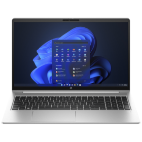 Laptop HP ProBook 455 G10, 15.6 inch FHD (1920x1080) LED Anti-Glare UWVA Narrow Bazel 250 nits , AMD Ryzen 5-7530U Hexa Core (2.