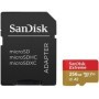 Card de Memorie SanDisk, 512GB, UHS-I, Class 10, 80MB/s + Adaptor SANDISK - 3