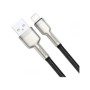 Cablu Baseus Cafule USB-Lighting 0.25m BASEUS - 1