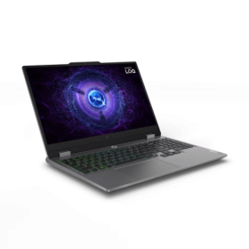 Laptop Lenovo Gaming LOQ 15IAX9, 15.6" FHD (1920x1080) IPS 300nits Anti-glare, 100% sRGB, 144Hz, G-SYNC®, Intel® Core™ i5-12600H