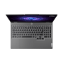Laptop Lenovo Gaming LOQ 15IAX9, 15.6" FHD (1920x1080) IPS 300nits Anti-glare, 100% sRGB, 144Hz, G-SYNC®, Intel® Core™ i5-12600H