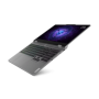 Laptop Lenovo Gaming LOQ 15IAX9, 15.6" FHD (1920x1080) IPS 300nits Anti-glare, 100% sRGB, 144Hz, G-SYNC®, Intel® Core™ i5-12600H