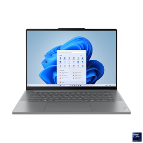 Laptop Lenovo Yoga Slim 7 15ILL9, 15.3" 2.8K WQXGA+ (2880x1800) IPS 500nits Glossy / Anti-fingerprint, 100% DCI-P3, 100% sRGB, 1
