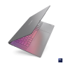 Laptop Lenovo Yoga Slim 7 15ILL9, 15.3" 2.8K WQXGA+ (2880x1800) IPS 500nits Glossy / Anti-fingerprint, 100% DCI-P3, 100% sRGB, 1