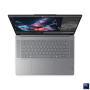 Laptop Lenovo Yoga Slim 7 15ILL9, 15.3" 2.8K WQXGA+ (2880x1800) IPS 500nits Glossy / Anti-fingerprint, 100% DCI-P3, 100% sRGB, 1