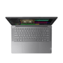 Laptop Lenovo Yoga Pro 7 14IMH9, 14.5" 3K (3072x1920) IPS 400nits Glossy / Anti-fingerprint, 100% P3, 100% sRGB, 120Hz, Eyesafe,