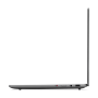 Laptop Lenovo Yoga Pro 7 14IMH9, 14.5" 3K (3072x1920) IPS 400nits Glossy / Anti-fingerprint, 100% P3, 100% sRGB, 120Hz, Eyesafe,