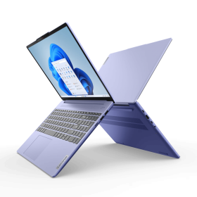 Laptop Lenovo IdeaPad Slim 5 15IRH9R, 15.3" WUXGA (1920x1200) IPS 300nits Anti-glare, 100% sRGB, Intel Core 7 240H, 10C (6P + 4E
