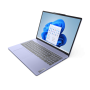 Laptop Lenovo IdeaPad Slim 5 15IRH9R, 15.3" WUXGA (1920x1200) IPS 300nits Anti-glare, 100% sRGB, Intel Core 7 240H, 10C (6P + 4E