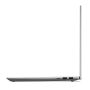 Laptop Lenovo IdeaPad Slim 5 14Q8X9, 14" WUXGA (1920x1200) OLED 400nits Glossy, 100% DCI-P3, Snapdragon® X Plus X1P-42-100, 8C, 