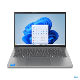 Laptop Lenovo IdeaPad Slim 5 14IRH10R, 14" WUXGA (1920x1200) IPS 300nits Anti-glare, 45% NTSC, Intel Core 5 210H, 8C (4P + 4E) /