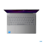 Laptop Lenovo IdeaPad Slim 5 14IRH10R, 14" WUXGA (1920x1200) IPS 300nits Anti-glare, 45% NTSC, Intel Core 5 210H, 8C (4P + 4E) /