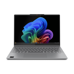 Laptop Lenovo IdeaPad 5 2-in-1 14Q8X9, 14" WUXGA (1920x1200) OLED 400nits Glossy, 100% DCI-P3, 60Hz, TÜV Low Blue Light, Glass, 