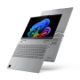 Laptop Lenovo IdeaPad 5 2-in-1 14Q8X9, 14" WUXGA (1920x1200) OLED 400nits Glossy, 100% DCI-P3, 60Hz, TÜV Low Blue Light, Glass, 