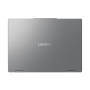 Laptop Lenovo IdeaPad 5 2-in-1 14Q8X9, 14" WUXGA (1920x1200) OLED 400nits Glossy, 100% DCI-P3, 60Hz, TÜV Low Blue Light, Glass, 