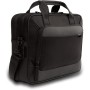 DELL ECOLOOP PRO CLASSIC BRIEFCASE 14", Colour: Black, Notebook Compatibility: Fits most laptops with screen sizes up to 14"(max
