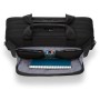 DELL ECOLOOP PRO CLASSIC BRIEFCASE 14", Colour: Black, Notebook Compatibility: Fits most laptops with screen sizes up to 14"(max