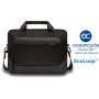 DELL ECOLOOP PRO CLASSIC BRIEFCASE 14", Colour: Black, Notebook Compatibility: Fits most laptops with screen sizes up to 14"(max
