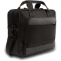 DELL ECOLOOP PRO CLASSIC BRIEFCASE 14", Colour: Black, Notebook Compatibility: Fits most laptops with screen sizes up to 14"(max