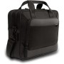 DELL ECOLOOP PRO CLASSIC BRIEFCASE 14", Colour: Black, Notebook Compatibility: Fits most laptops with screen sizes up to 14"(max