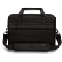 DELL ECOLOOP PRO CLASSIC BRIEFCASE 14", Colour: Black, Notebook Compatibility: Fits most laptops with screen sizes up to 14"(max