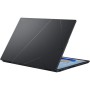 Laptop ASUS Zenbook Duo, UX8406CA-PZ068X, 14.0-inch, 3K (2880 x 1800) OLED 16:10 aspect ratio, Intel® Core™ Ultra 9 Processor 28