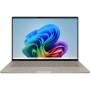 Laptop ASUS Zenbook 14, UX3407RA-QD024X, 14.0-inch, WUXGA (1920 x 1200) OLED 16:10 aspect ratio, Snapdragon® X Elite X1E 78 100 