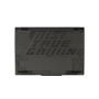 Laptop MSI Gaming Cyborg 15 A13VF-1608XRO, 15.6" FHD (1920x1080), 144Hz, IPS-Level, Intel® Core™ i5-13420H, 8C (4P + 4E) / 12T, 