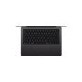 MacBook Pro 14.2"/Apple M4 Max (CPU 16-core, GPU 40-core, Neural Engine 16-core)/128GB/1TB - Space Black - INT KB APPLE - 2