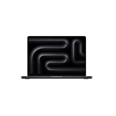 MacBook Pro 14.2"/Apple M4 Max (CPU 14-core, GPU 32-core, Neural Engine 16-core)/36GB/2TB - Space Black - INT KB APPLE - 1