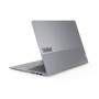 Laptop Lenovo ThinkBook 16 G7 IML16" WUXGA (1920x1200) IPS 300nits Anti-glare, 45% NTSC, 60HzIntel® Core™ Ultra 7 155H, 16C (6 L