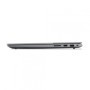 Laptop Lenovo ThinkBook 16 G7 IML16" WUXGA (1920x1200) IPS 300nits Anti-glare, 45% NTSC, 60HzIntel® Core™ Ultra 7 155H, 16C (6 L