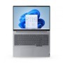 Laptop Lenovo ThinkBook 16 G7 IML16" WUXGA (1920x1200) IPS 300nits Anti-glare, 45% NTSC, 60HzIntel® Core™ Ultra 7 155H, 16C (6 L