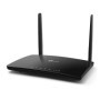 TP-LINK ROUTER 4G+ AC1200 Dual-Band CAT6 ARCHER MR500, interfata: 1× Porturi LAN/WAN 10/100/1000 Mbps, 3× Porturi LAN 10/100/100